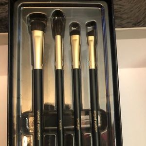 Sonia Kashuk - Smokey Eye Brush